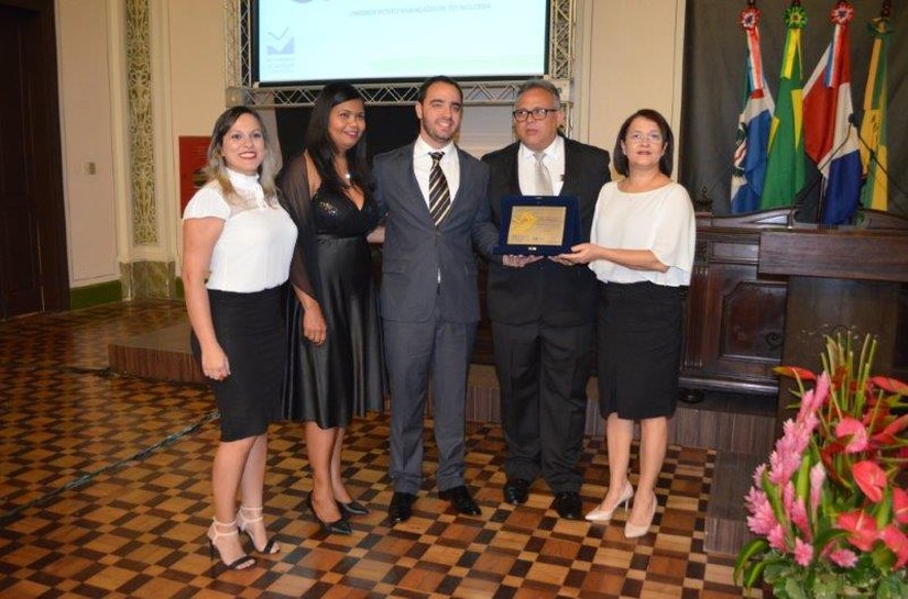 Senac AL ganha Prêmio Estadual da Qualidade (PEQ) pela terceira vez