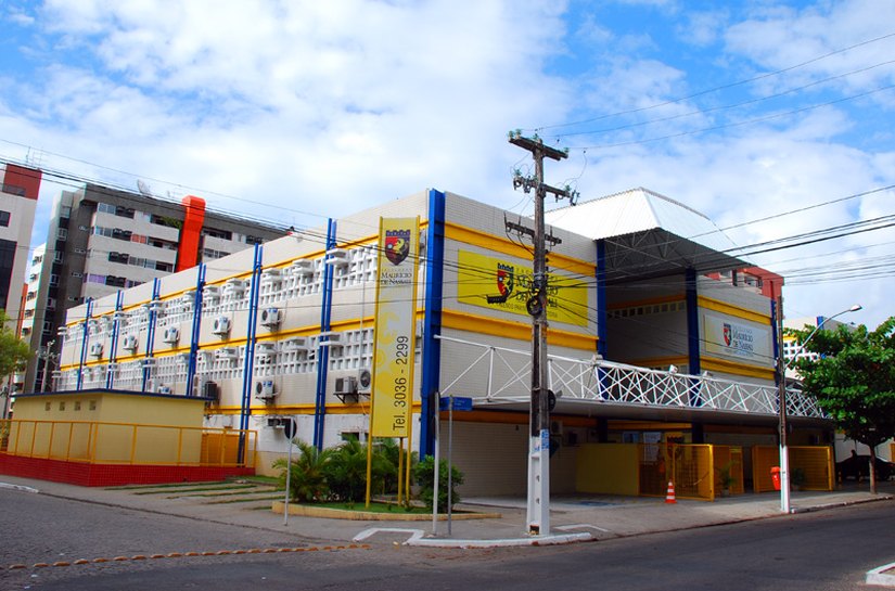 Seminário interdisciplinar na Uninassau aborda os Direitos Humanos