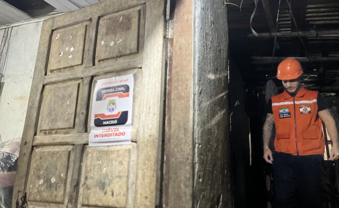 Atendimentos são executados com prioridade em áreas de risco Atendimentos são executados com prioridade em áreas de risco