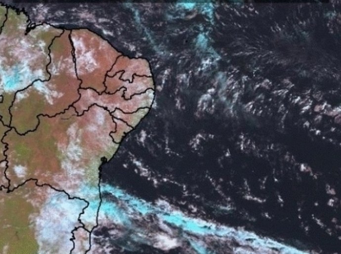 Previsão mostra tempo bom para Alagoas durante o final de semana