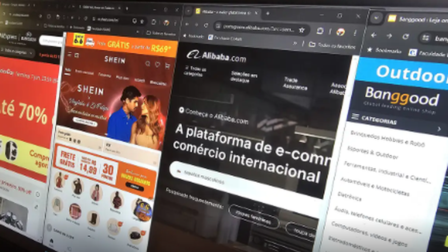 MP da "taxa das blusinhas" é aprovada na Câmara e vai ao Senado
