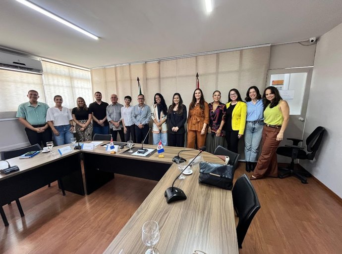 Alagoas lança Portfólio Impacto 2026 e oficializa conselho estadual voltado a investimentos socioambientais