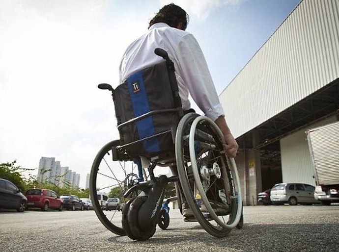 Estatuto da Pessoa com Deficiência começa a valer em janeiro de 2016