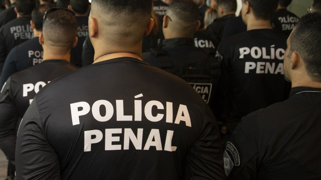Governo de Alagoas vai republicar edital para o concurso da Polícia Penal