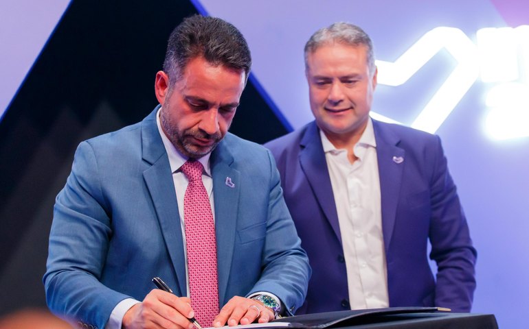 Invest Alagoas  mostra os potenciais do estado para empresários brasileiros