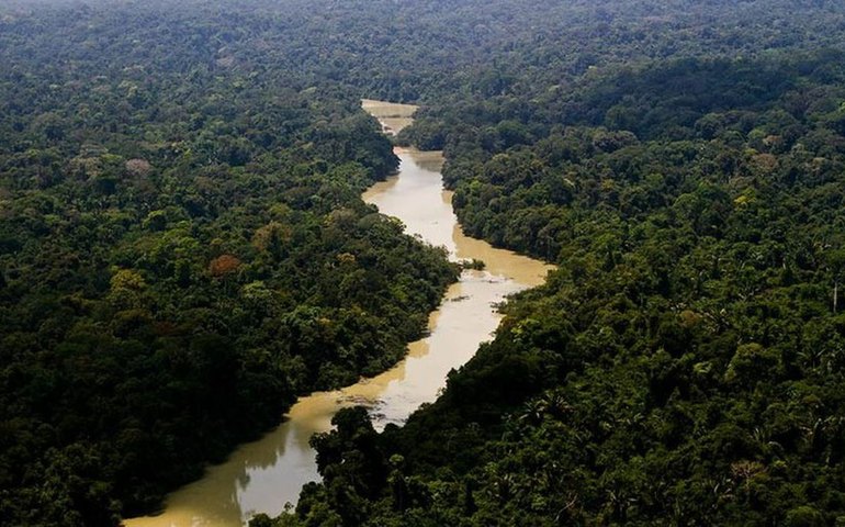 Amazonas receberá R$ 1,7 bi do Fundo da Marinha Mercante para construção de 188 embarcações