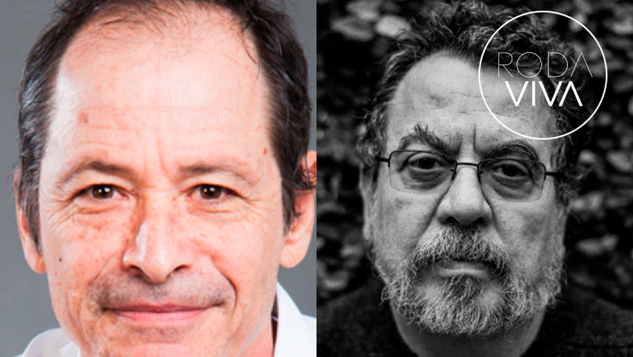 Roda Viva entrevista Guel Arraes e Jorge Furtado na próxima segunda-feira (20/9)