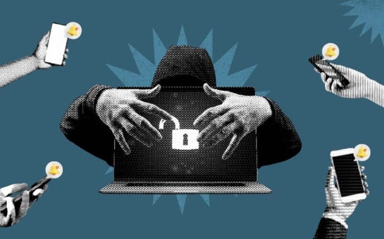 Utilizando bases de dados pessoais, candidatos de AL apostam em disparo de mensagens ilegais