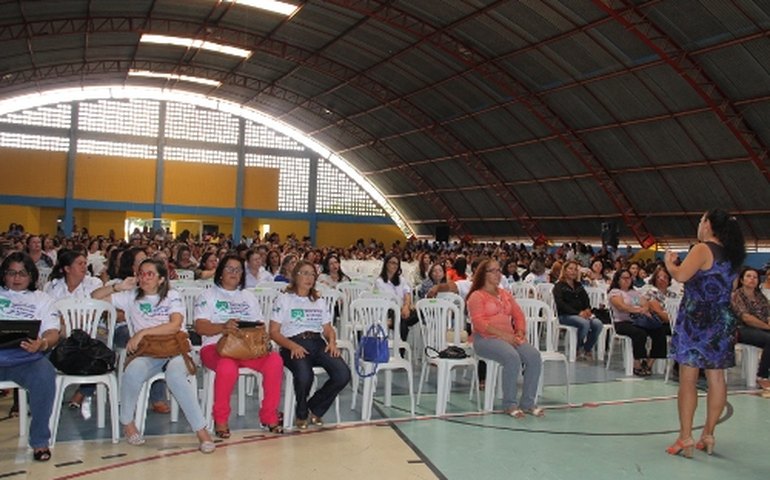 Arapiraca: Plano Municipal de Educação tem 20 metas