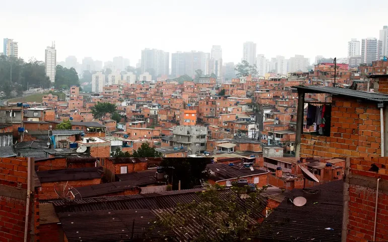 São Paulo lidera despejos e ameças de despejos