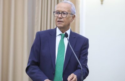 Doutor Wanderley denuncia furto de água no Agreste e Sertão e anuncia ação conjunta com MP