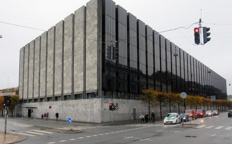 Sucesso de Ozempic e Wegovy obriga BC da Dinamarca a manter juros baixos