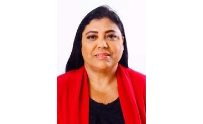 Eleições 2026: quem é Telma Agente De Saúde, candidata a deputada estadual (Bahia)