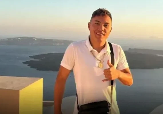 Pai de estudante de medicina morto pela PM de SP publica carta: 'Que mundo bizarro é esse?'