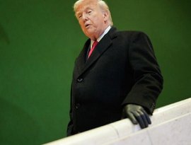 Trump propõe pagar US$ 1 milhão a cada morador para anexar a Groenlândia, diz jornal