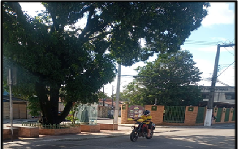 Em indicações, Aldo Loureiro solicita ao município a manutenção de lombadas em ruas do Santa Lucia e Cidade Universitária