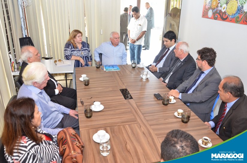 Prefeitura beneficiará 500 famílias dentro do Moradia Legal em Maragogi