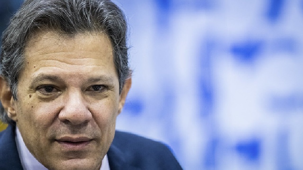 Haddad: Galípolo será indicado para Política Monetária do BC; Ailton Aquino para Fiscalização