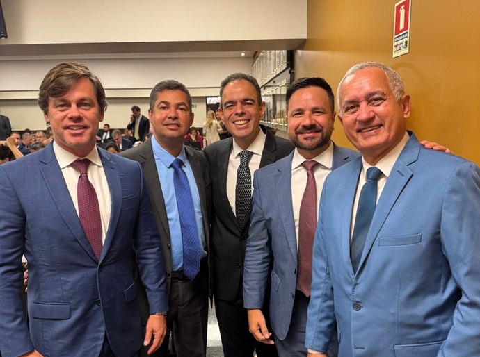 Sindav/AL vai a Brasília e solicita criação de salas sensoriais para neurodivergentes