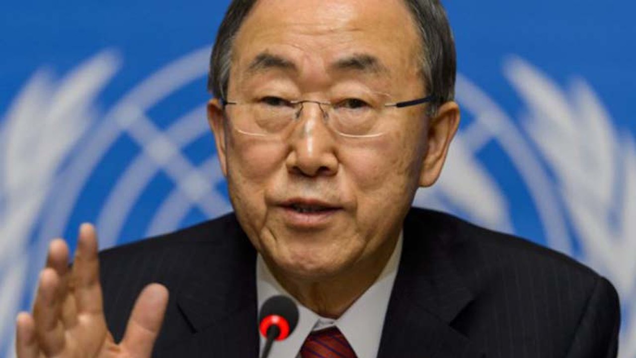 Ban Ki-moon visita a Nigéria no quarto aniversário de ataque à sede da ONU