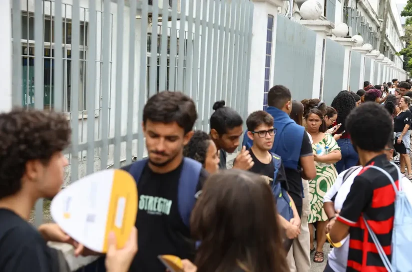 Governo anuncia ferramentas para orientar candidatos do Enem