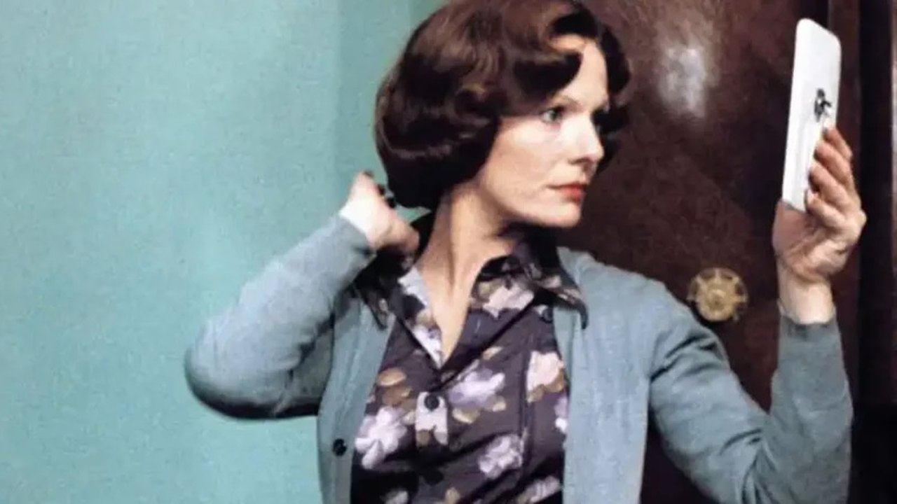 Jeanne Dielman é eleito o melhor filme de todos os tempos