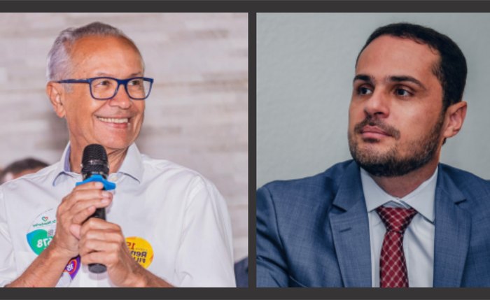 Saúde se torna tema prioritário das campanhas de José Wanderley e Alexandre Ayres por uma vaga na Assembleia Saúde se torna tema prioritário das campanhas de José Wanderley e Alexandre Ayres por uma vaga na Assembleia