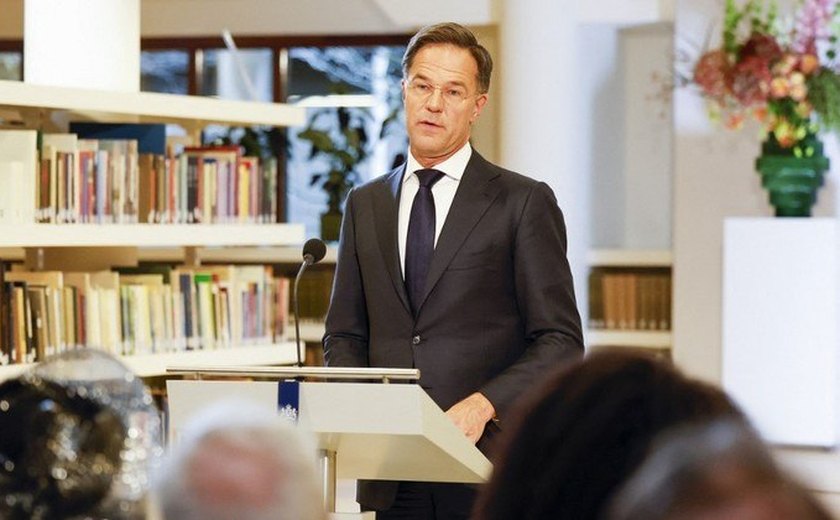 Primeiro-ministro da Holanda se desculpa em nome do Estado por escravidão