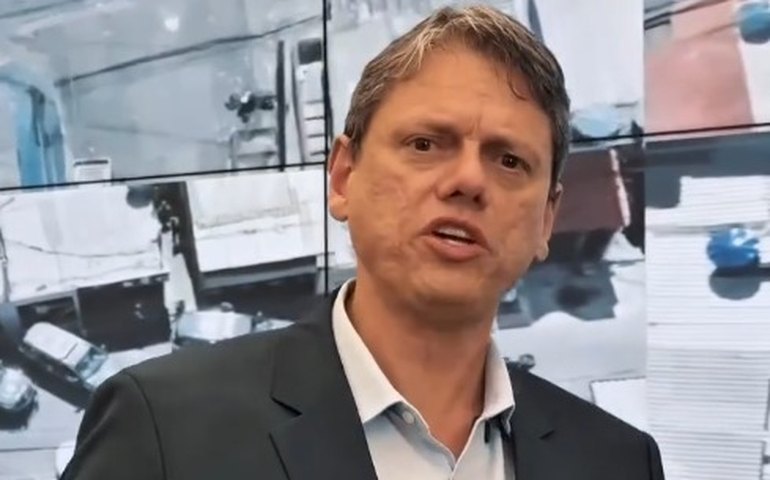 Tarcísio ouve nova geração no Planalto e defende construção de projeto de Brasil para 2026