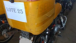 thumbnail_Lotes de bens moveis correios 2.jpg / Foto: Assessoria de comunicação