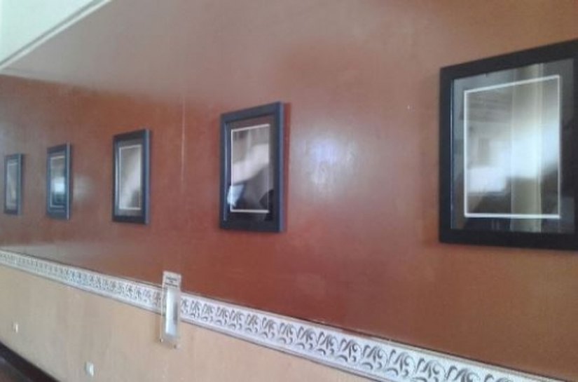 Janela da Alma é a nova exposição do Museu da Imagem e do Som