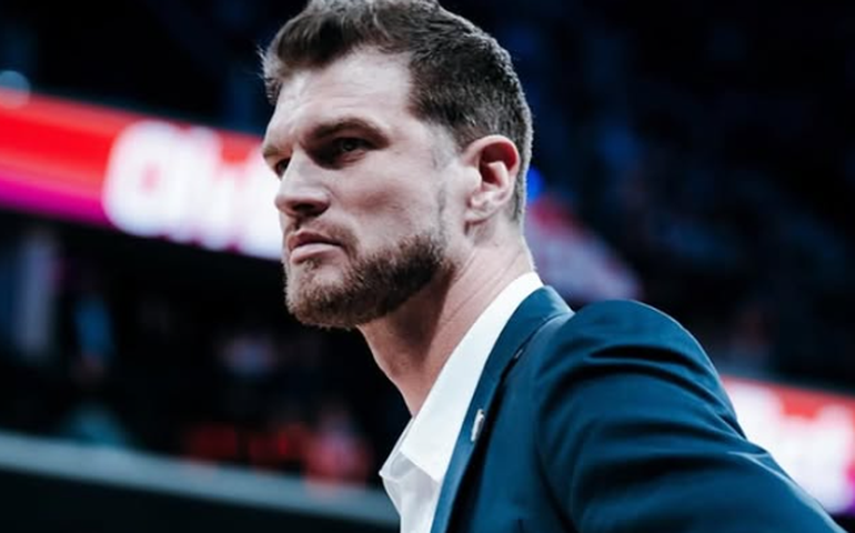 NBA: Na estreia de Splitter, Blazers fazem grande jogo e vencem os Warriors