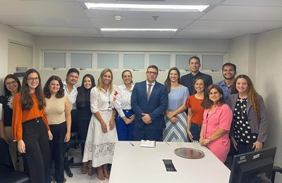 CGJAL inicia inspeções em unidades judiciárias da capital