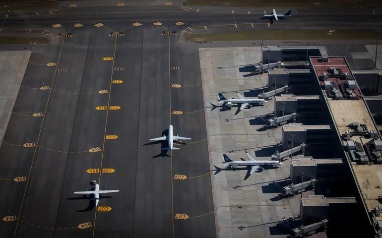 Anac rejeita reconhecer obra em Viracopos para fins de indenização de ABV