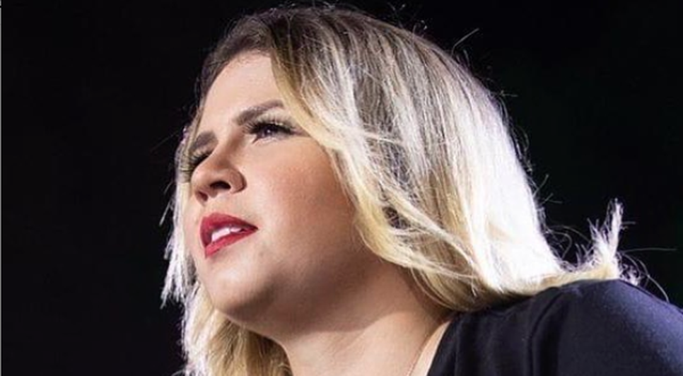 marilia mendonça