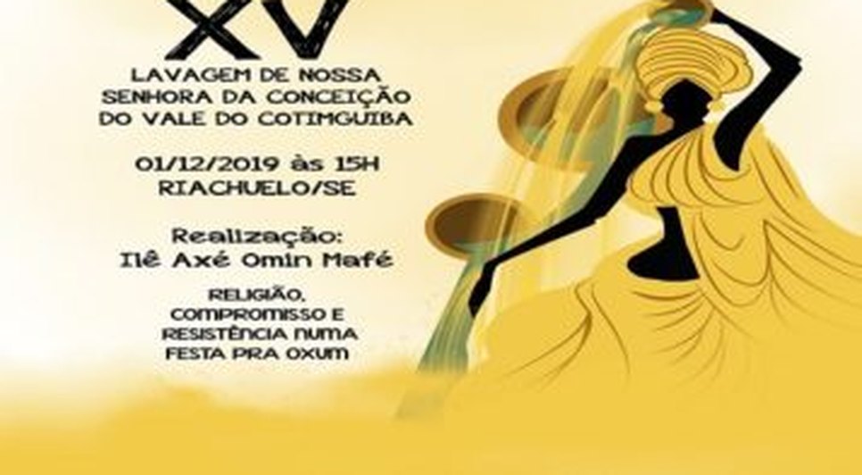 evento riachuelo