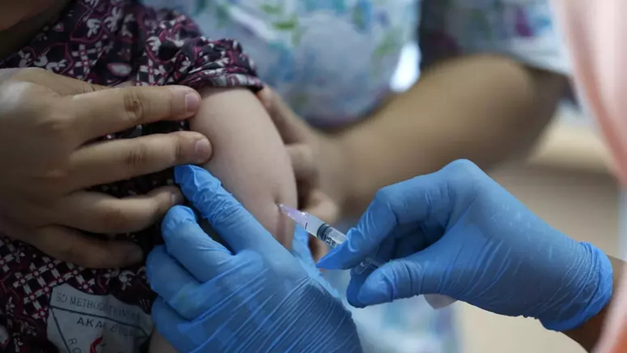 Exame confirma difteria em menina de 4 anos morta na Itália