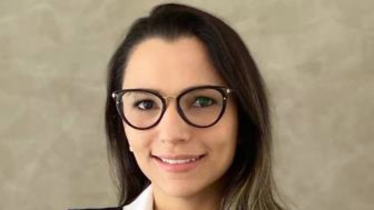 Stella Méro é a nova Procuradora-Geral do Ministério Público de Contas