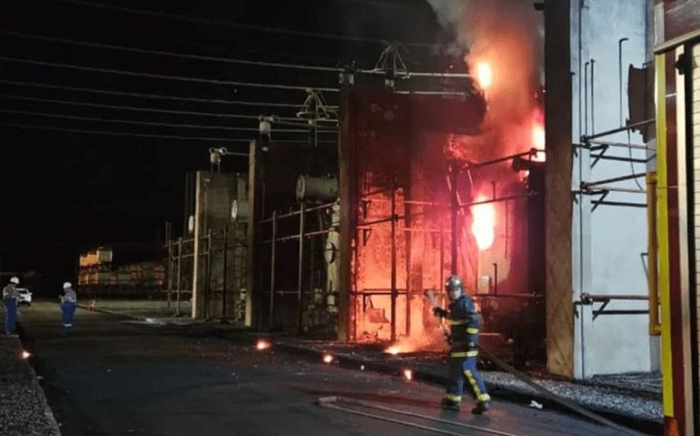 Aneel envia equipe ao Paraná para apurar origem de apagão