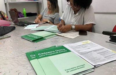 Beneficiários do BPC têm nova oportunidade para recadastramento