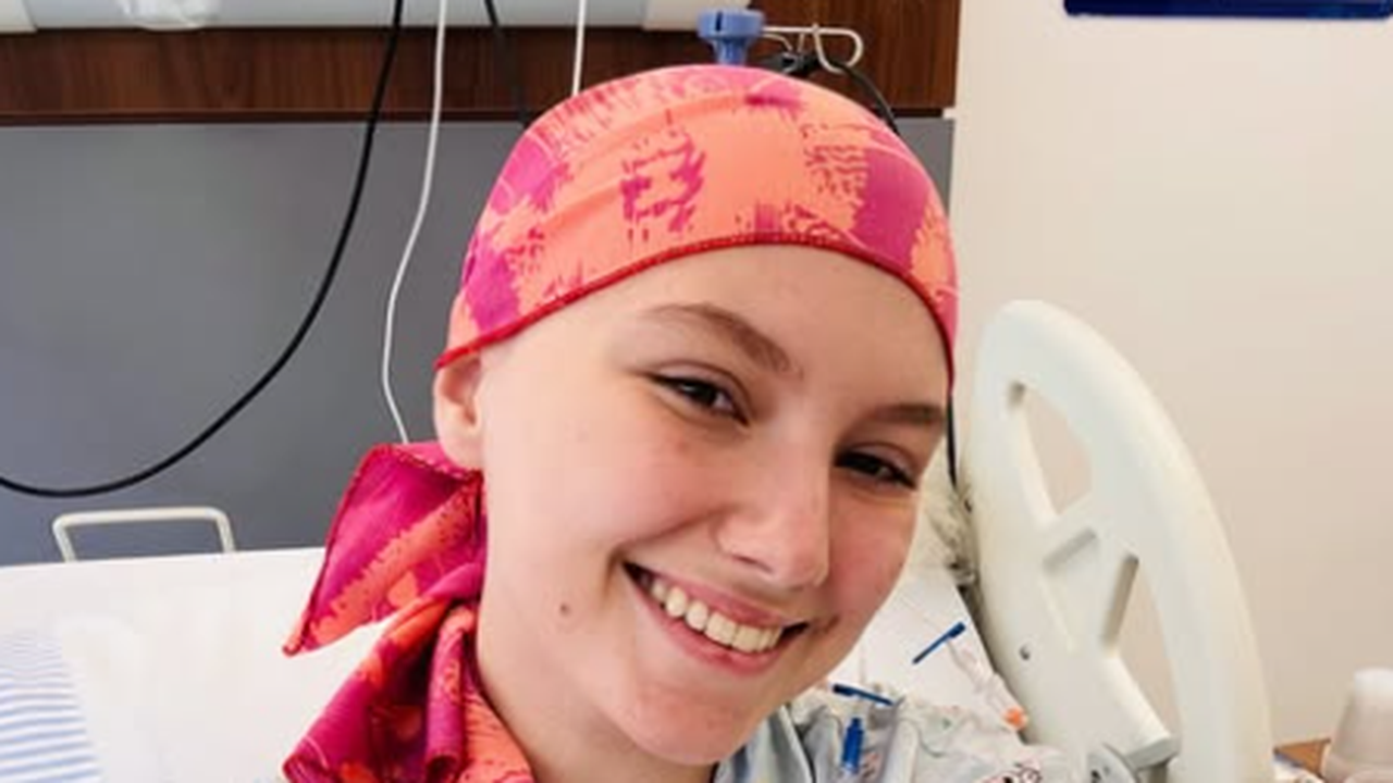 Isabel Veloso: como funciona o transplante de medula óssea?