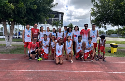 Estudantes de escolas da Prefeitura de Penedo avançam para etapa inter-regional do JEAL 2026