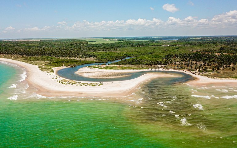 Coruripe é integrada ao Mapa do Turismo Brasileiro: Um marco para o desenvolvimento local
