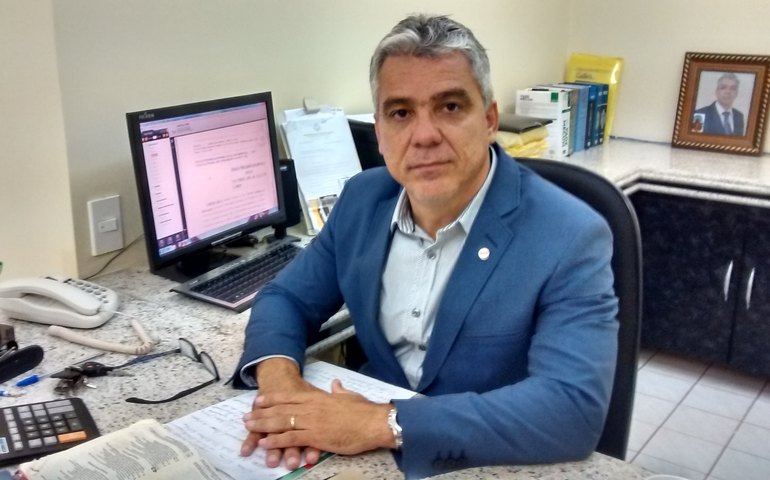 “OAB vai às ruas em 2015 exigir votação da reforma política” diz Lutero Beleza