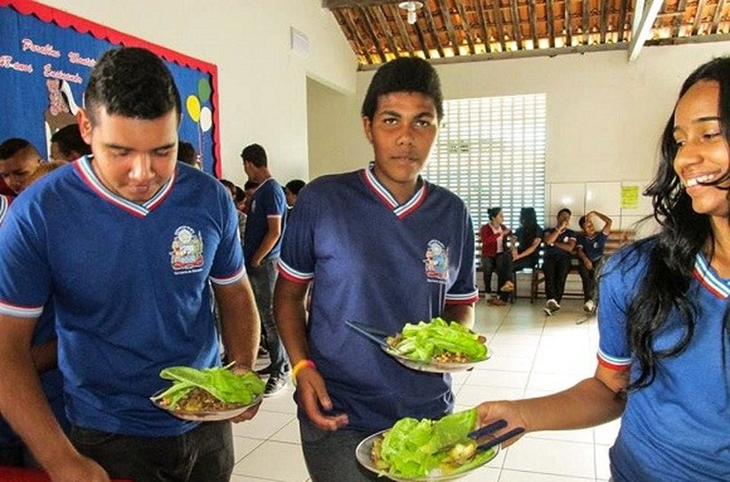 Fapeal incentiva pesquisas voltadas para reeducação alimentar