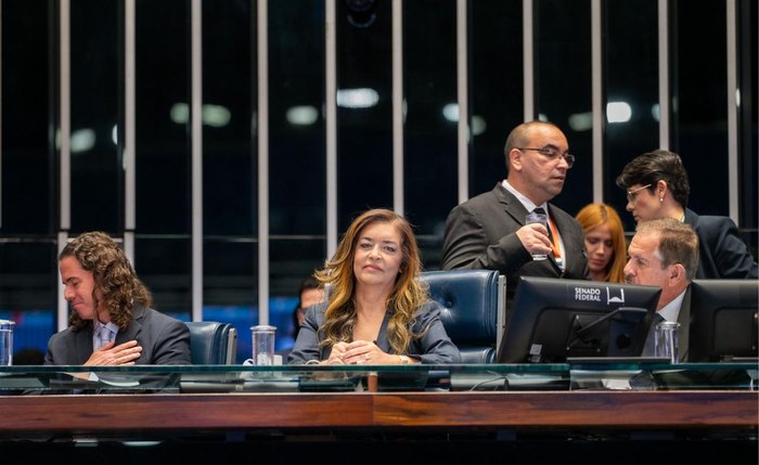 Senadora Dra. Eudócia destaca avanço que vem mobilizando a comunidade científica internacional