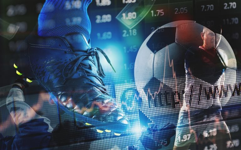 Medida provisória regulamenta mercado de apostas esportivas no Brasil