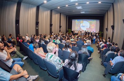 Circuito Penedo de Cinema abre inscrições para curadoria da Mostra Cineclubista