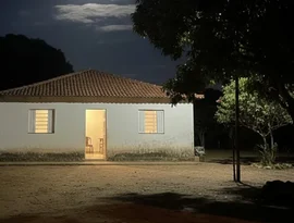 Homem agride o próprio irmão após pegar sobrinho de 2 meses no colo sem permissão na zona rural de Craíbas