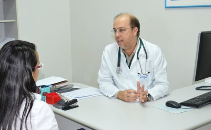 Sociedade de Medicina de Alagoas emite nota reforçando alerta para isolamento social